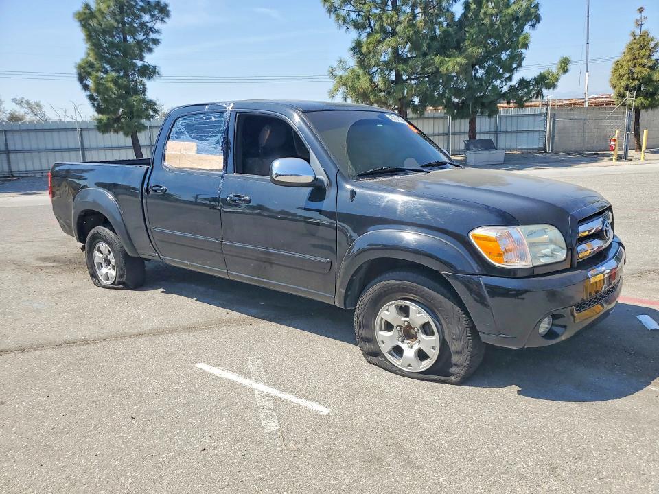 2005 Toyota Tundra SR5
