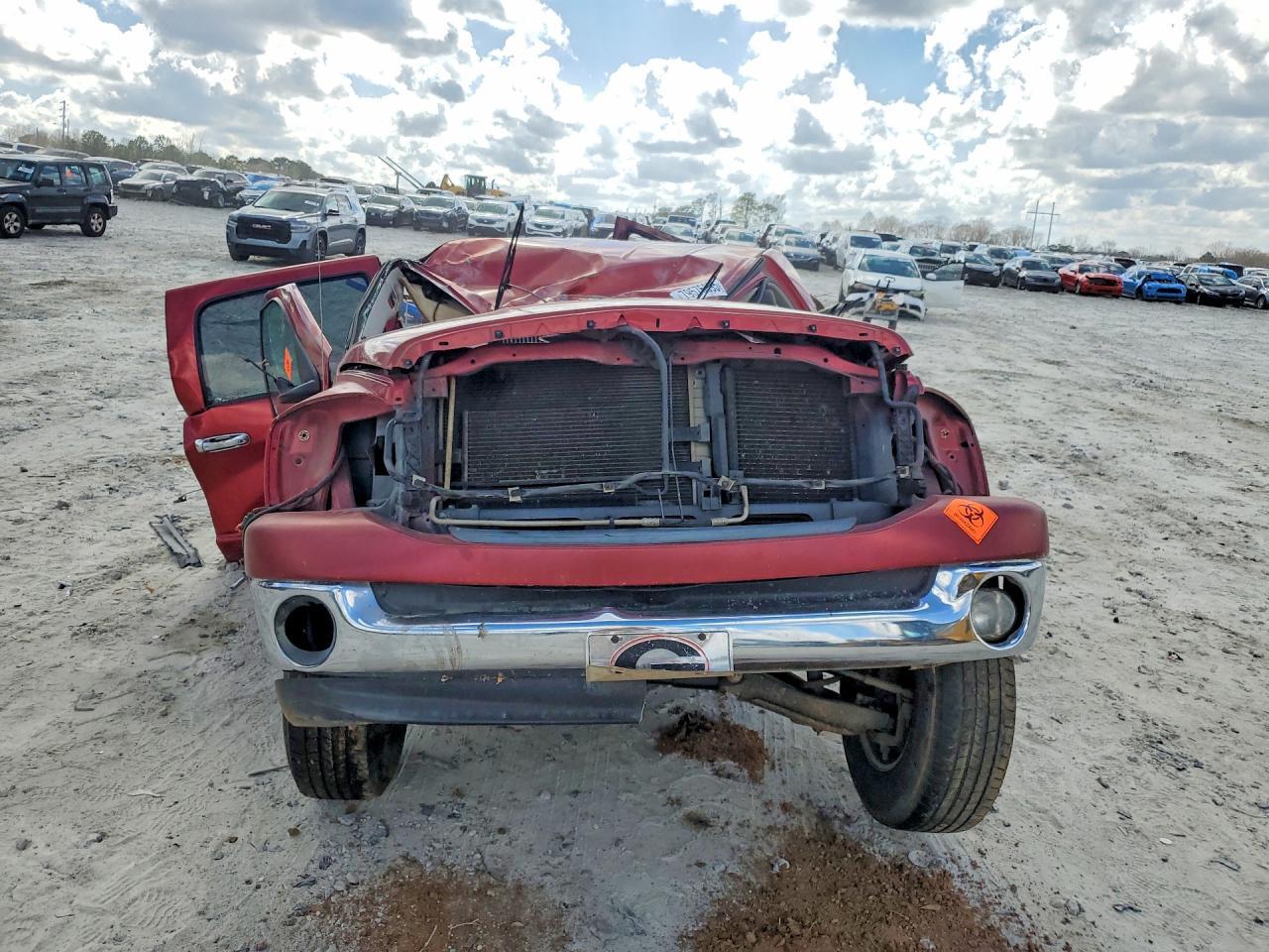 2006 Dodge RAM 1500