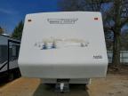 2000 Sbr By Frs M-37F Fift-Slide-IN Camper