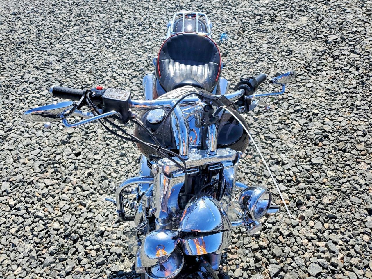 2010 Triumph Thunderbird 1700