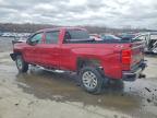 2019 Chevrolet Silverado K3500 LT