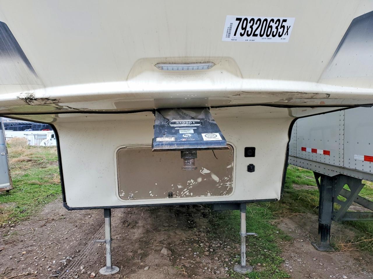 2019 Grand Desi GN Reflection Camper
