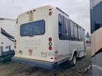 2014 Chevrolet Express G4-Shuttle Bus