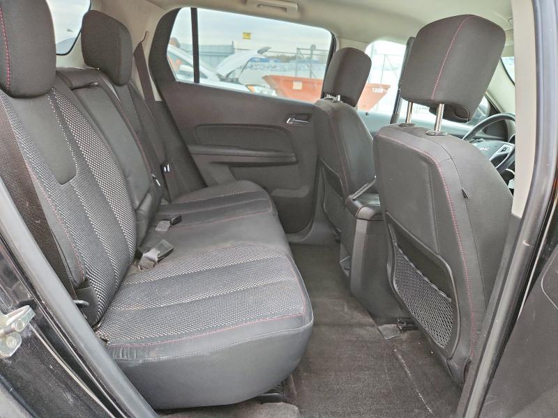 2011 GMC Terrain sle