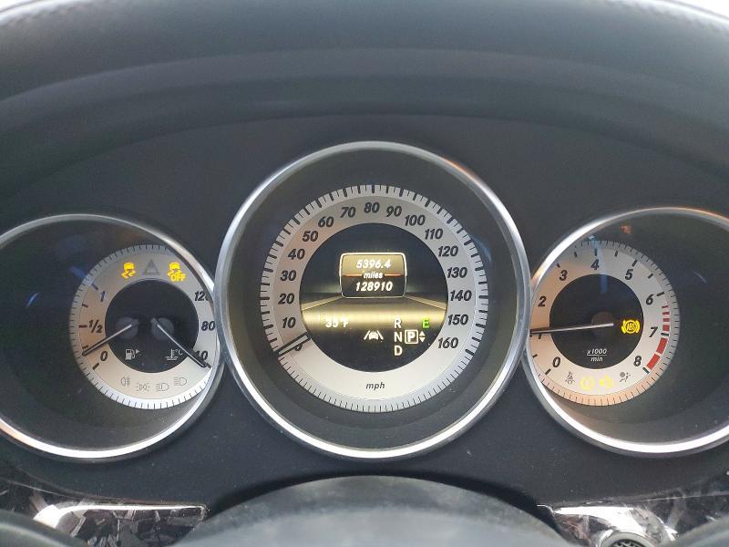 2013 Merz - Mercedes Benz Cls550