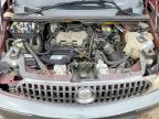 2002 Buick Rendezvous cx