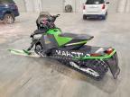 2016 Arctic Cat Snowmobile