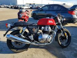 2020 Royal Enfield INT 650 en venta en Hayward, CA