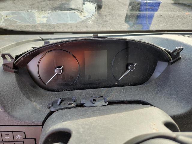 2023 Dodge Ram Promaster 1500 1500 High