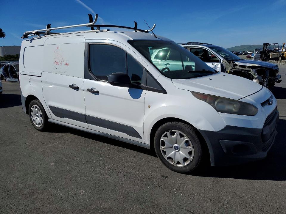 2014 Ford Transit Connect XL Delivery Van