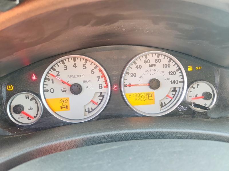 2011 Nissan Frontier SV V6