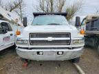 2003 Chevrolet C4500 C4C0-Dump Truck