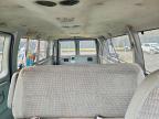 2001 Ford Econoline E350 Super Duty Wagon