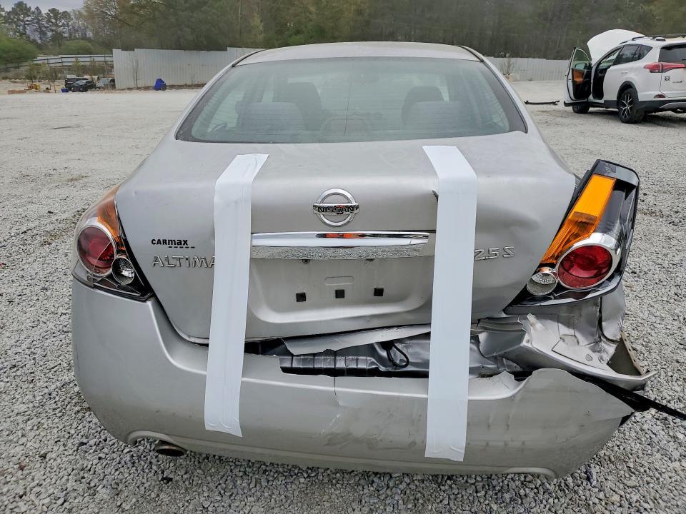 2011 Nissan Altima 2.5