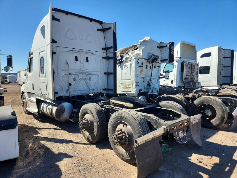 2023 Freightliner Cascadia 126 Semi Truck
