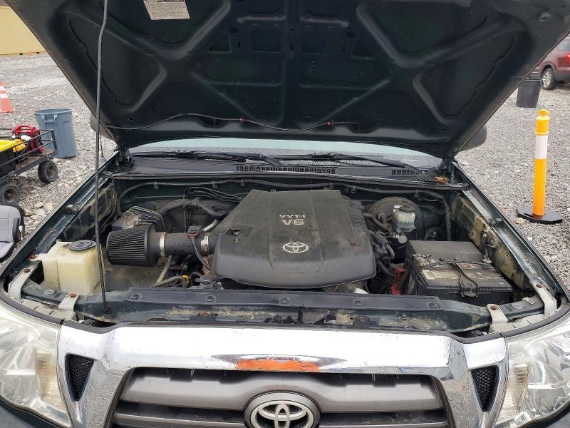 2009 Toyota Tacoma V6