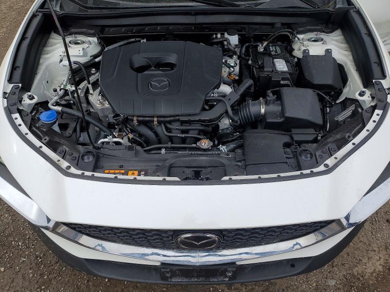 2025 Mazda Cx-30 Select