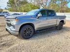 2024 Chevrolet Silverado K1500 RST