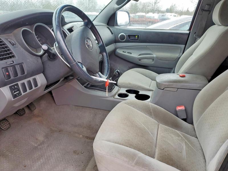 2006 Toyota Tacoma Prerunner