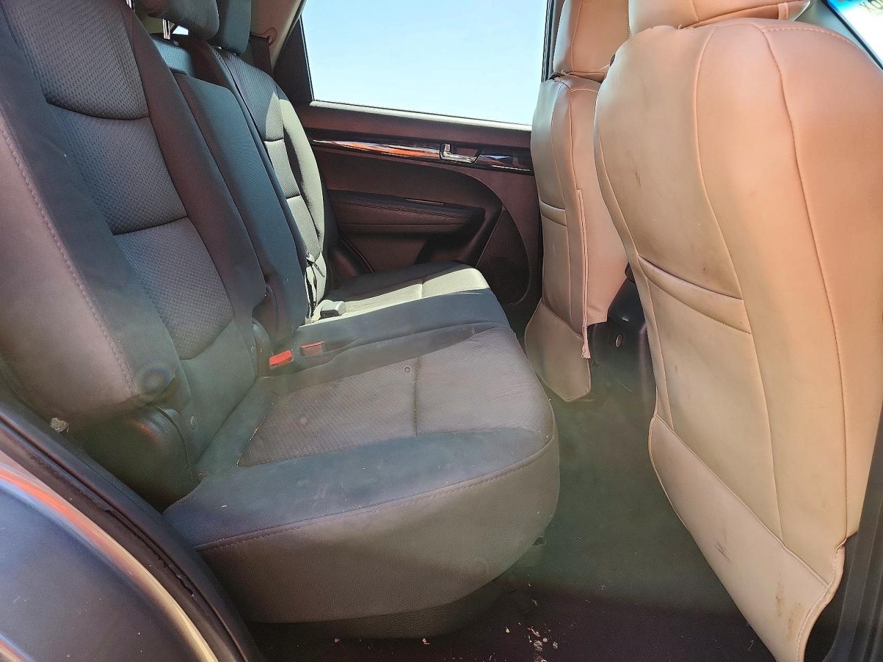 2012 KIA Sorento
