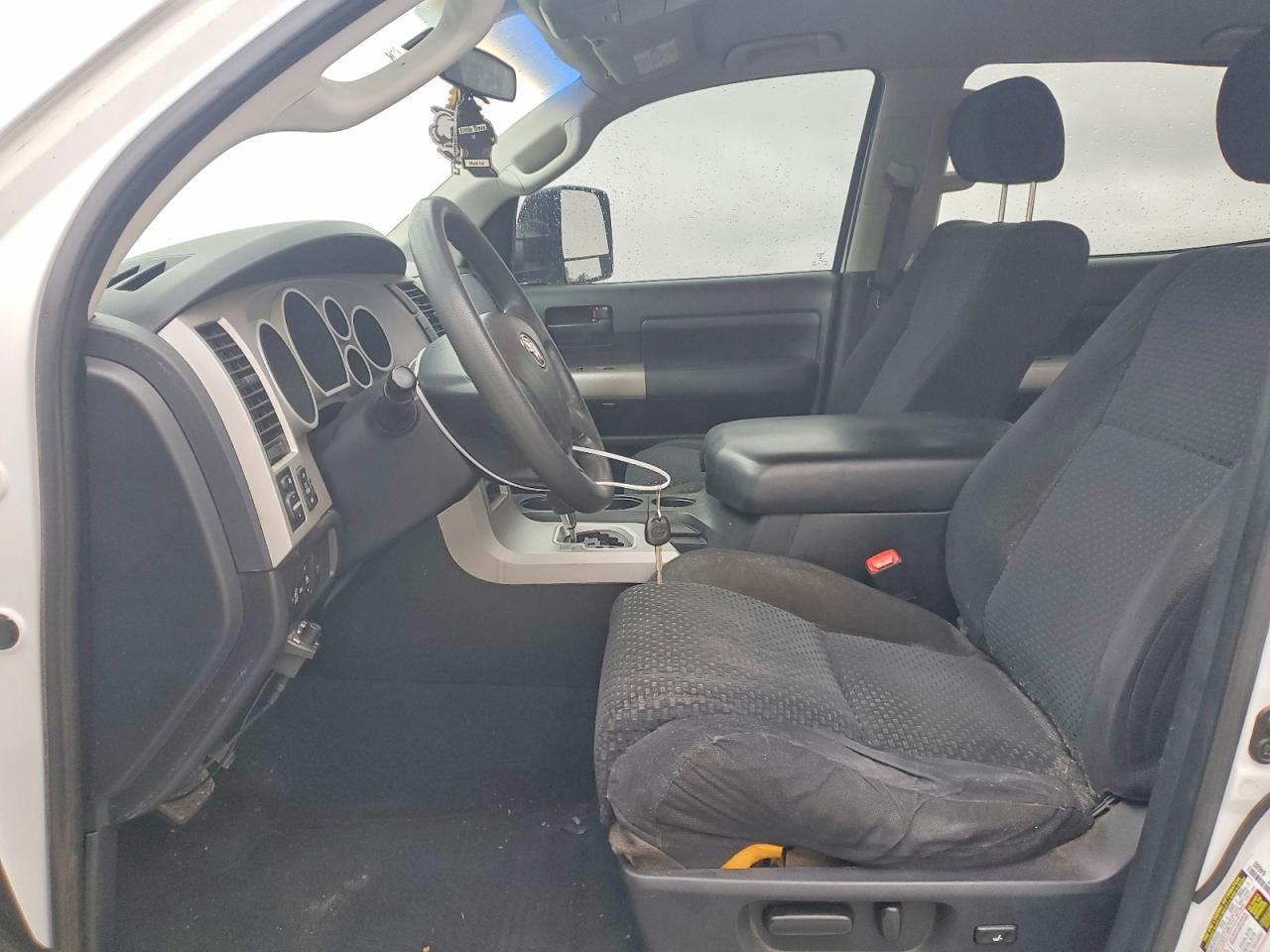 2007 Toyota Tundra SR5