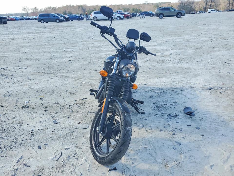 2016 Harley-Davidson XG750