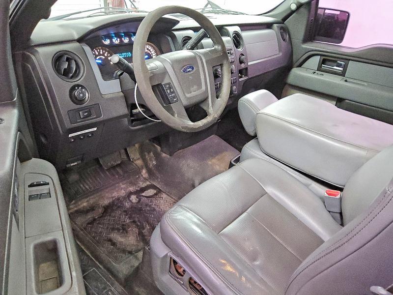 2014 Ford F150