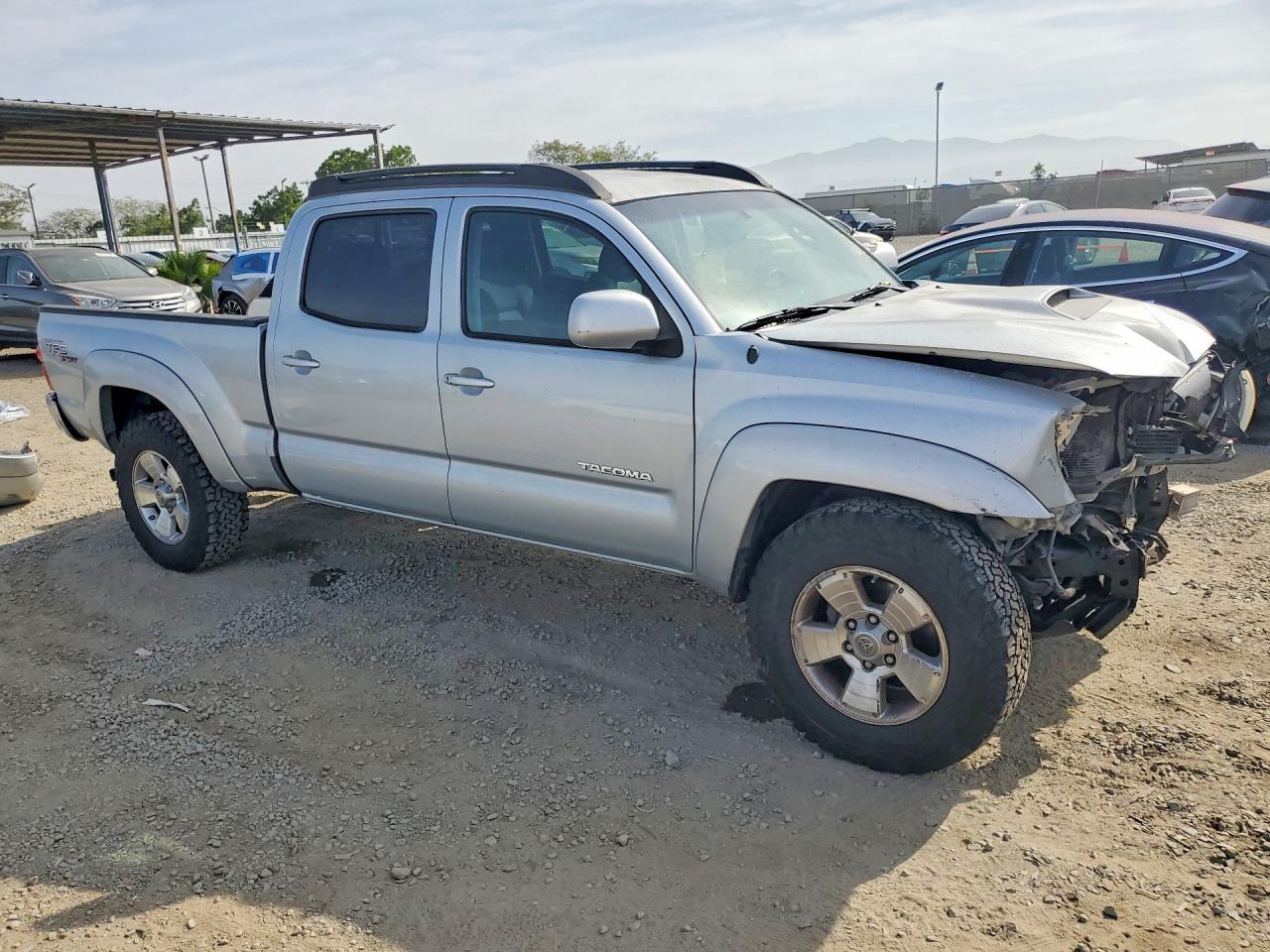 2006 Toyota Tacoma V6