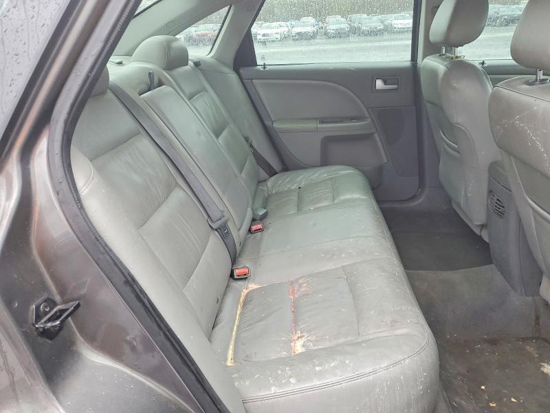 2006 Ford Five Hundred sel