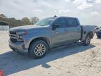 2020 Chevrolet Silverado C1500 RST