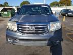 2012 Honda Pilot exl