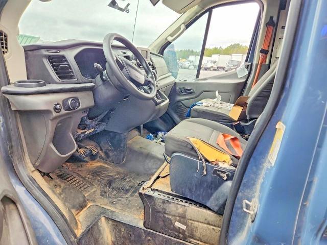 2020 Ford Transit T-250