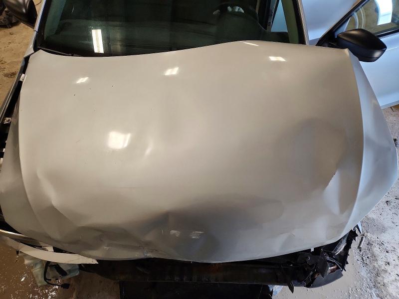 2013 Volkswagen Jetta Base