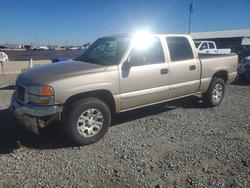 New arrivals for sale at auction: 2006 GMC New Sierra K1500