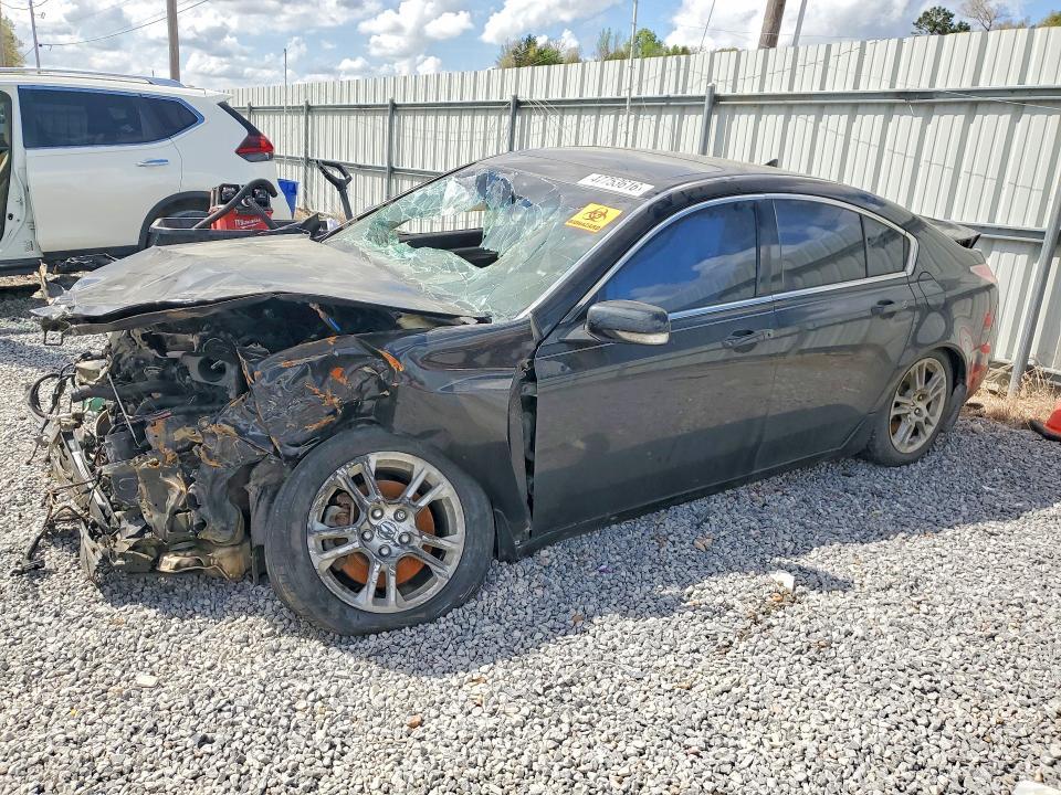 2010 Acura TL