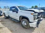 2021 Chevrolet Silverado K3500 High Country