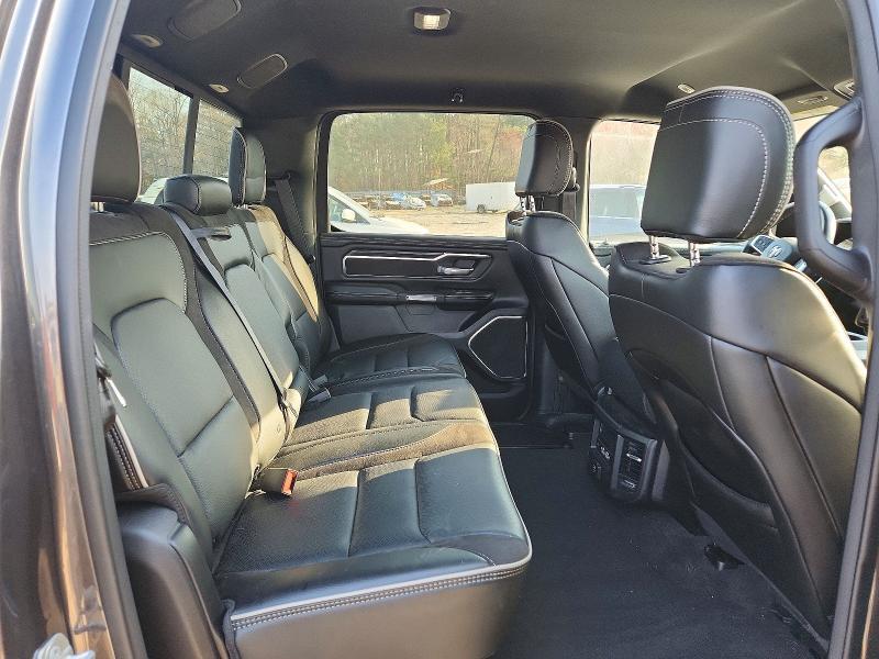 2024 Dodge 1500 Laramie