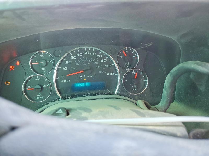 2021 GMC Savana 2500 Cargo Utility / Service Van