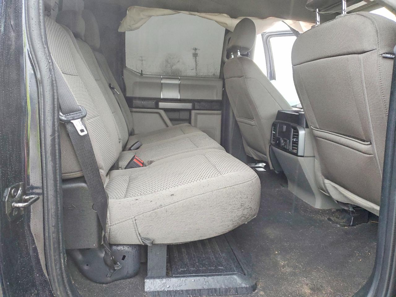 2021 Ford F250 Super Duty