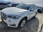 2016 BMW X5 Xdrive4