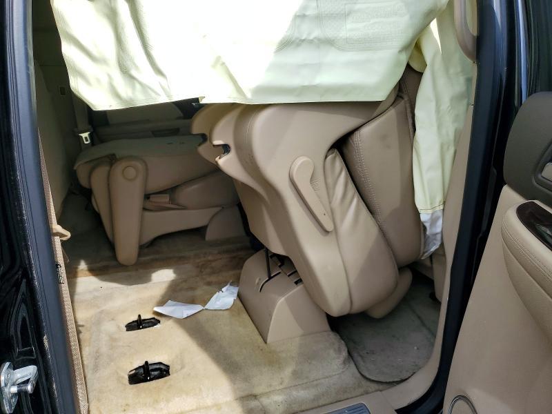 2007 GMC Yukon xl Denali