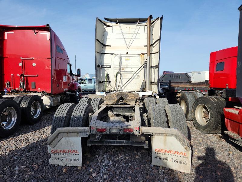 2016 Volv O VNL Semi Truck