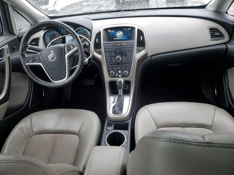 2015 Buick Verano Convenience