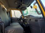 2021 International MV607 BOX Truck