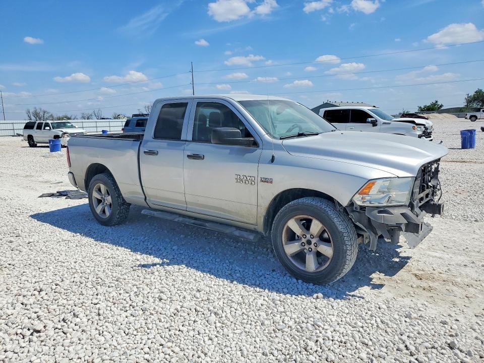 2014 Dodge RAM 1500 ST