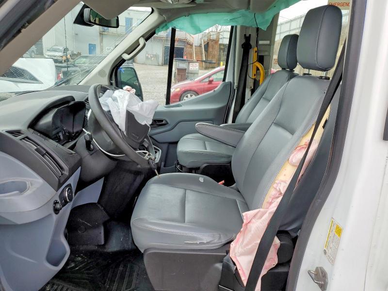 2019 Ford Transit T-350
