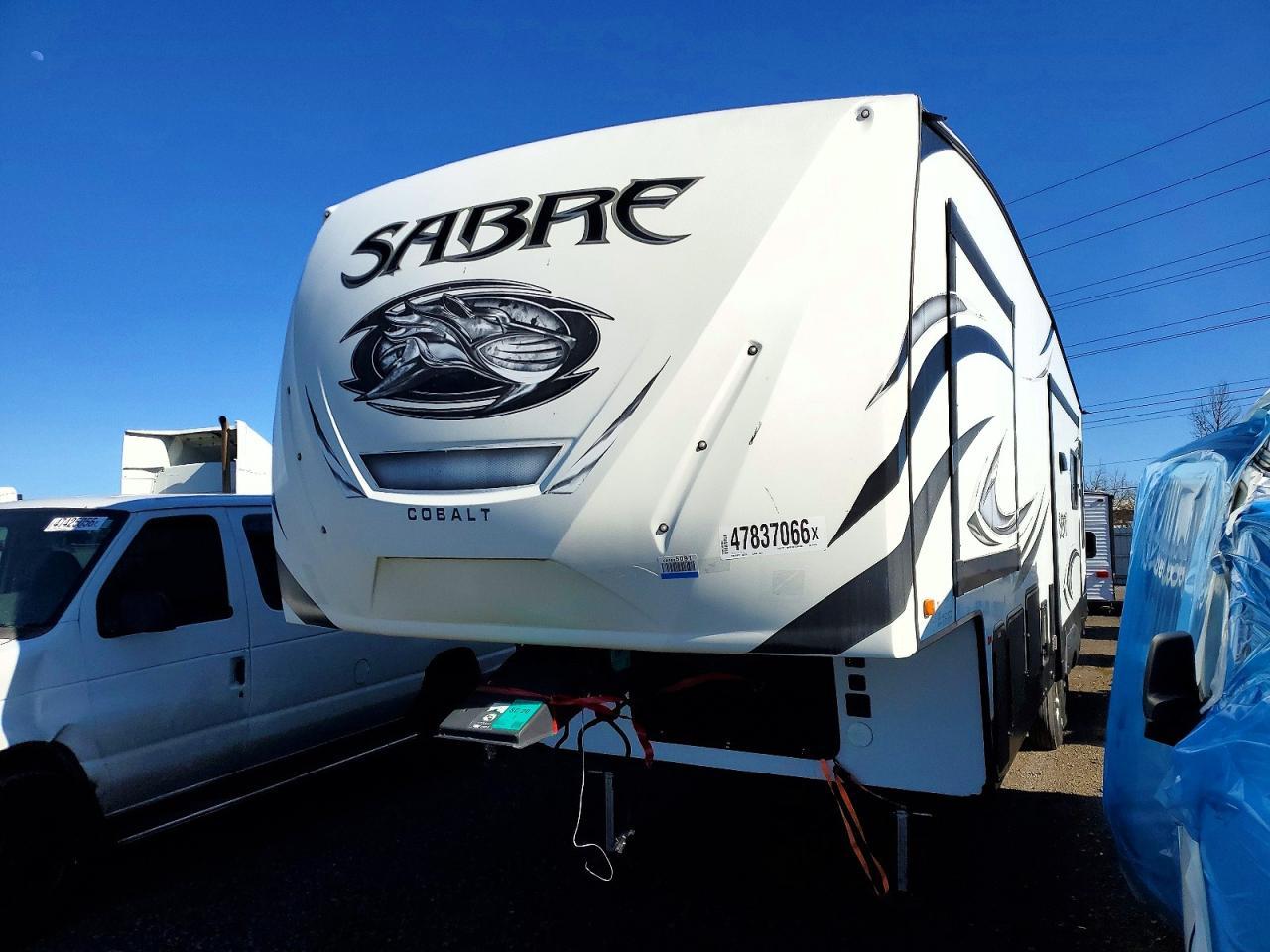 2017 Foresriver 2017 Forest River Sabre Camper