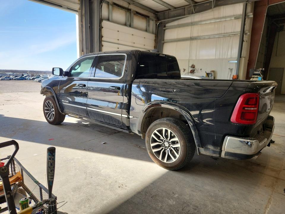 2025 Dodge Ram 1500 Limited