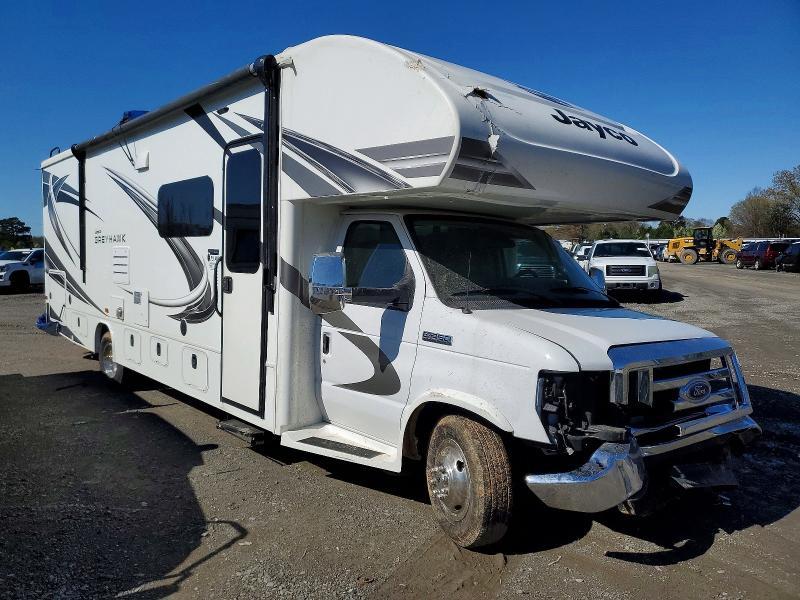 2021 Ford Econoline