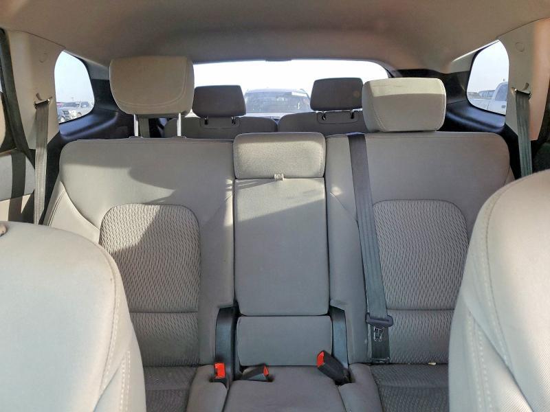 2014 Hyundai Santa fe gls